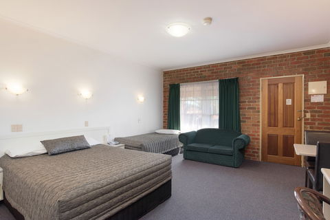 Yarra Valley Motel - Darwin Holiday 3