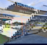Sandridge Motel - Darwin Holiday