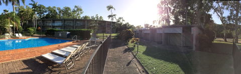 Arcadia Village Motel - Darwin Holiday 4