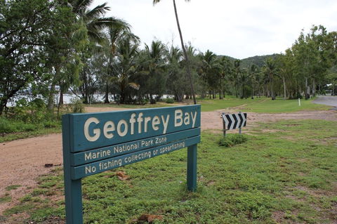 Arcadia Village Motel - Darwin Holiday 1