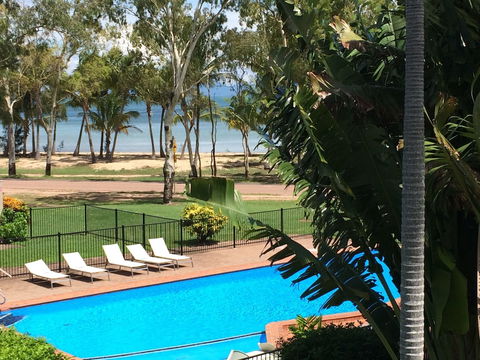 Arcadia Village Motel - Darwin Holiday 6