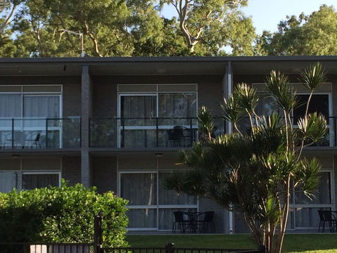 Arcadia Village Motel - Darwin Holiday 3