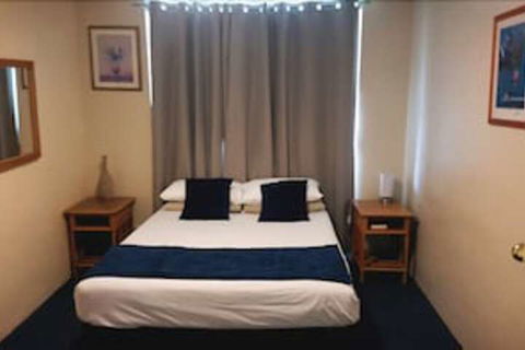 All Seasons Country Lodge - Darwin Holiday 0