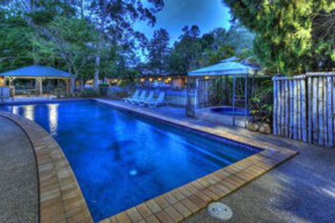 All Seasons Country Lodge - Darwin Holiday 2