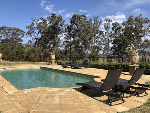 Villa Provence - Darwin Holiday 5