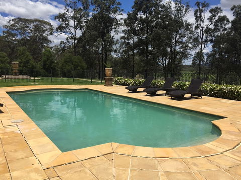 Villa Provence - Darwin Holiday 4
