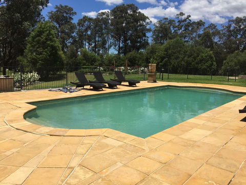 Villa Provence - Darwin Holiday 3