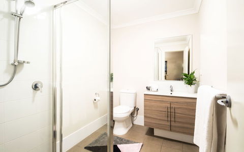 Airport Apartments By Vetroblu - Darwin Holiday 5