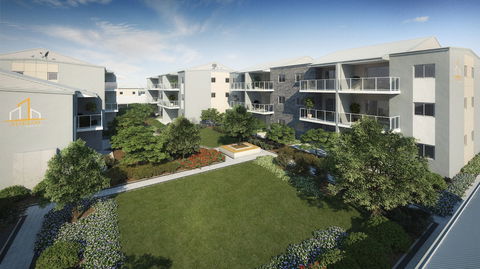 Airport Apartments By Vetroblu - Darwin Holiday 1