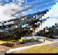 Airport Apartments by Vetroblu - Darwin Holiday