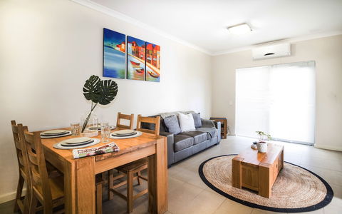 Airport Apartments By Vetroblu - Darwin Holiday 4