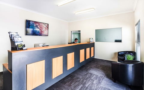 Airport Apartments By Vetroblu - Darwin Holiday 3
