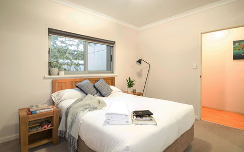 Airport Apartments By Vetroblu - Darwin Holiday 6