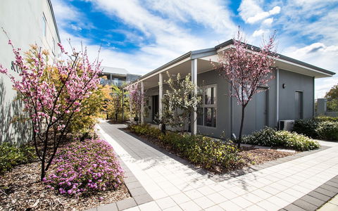 Airport Apartments By Vetroblu - Darwin Holiday 2
