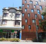 Casa Central Accommodation Hostel - Darwin Holiday