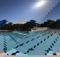 Couran Cove Island Resort - Darwin Holiday