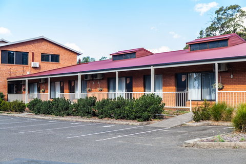 Nightcap At Archer Hotel - Darwin Holiday 1