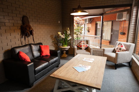 Nightcap At Archer Hotel - Darwin Holiday 2