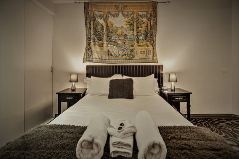 Kryal Castle - Darwin Holiday 6