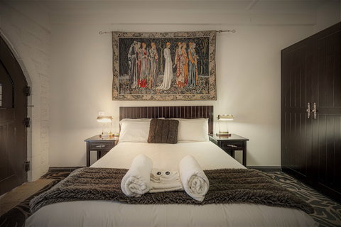 Kryal Castle - Darwin Holiday 4