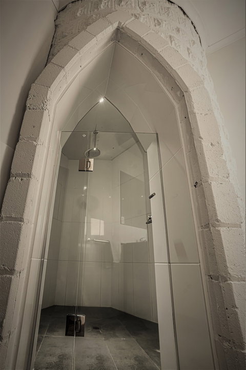 Kryal Castle - Darwin Holiday 5