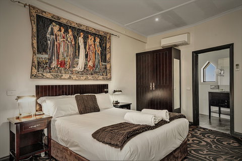 Kryal Castle - Darwin Holiday 3