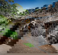 Kryal Castle - Darwin Holiday