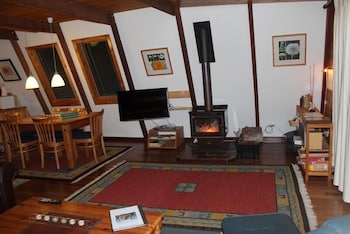 Green Leaves Cabin - Darwin Holiday 3