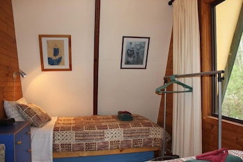 Green Leaves Cabin - Darwin Holiday 6