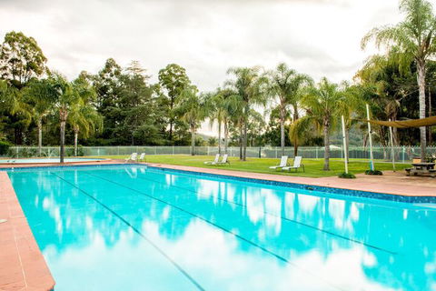 Retreat At Wisemans - Darwin Holiday 3