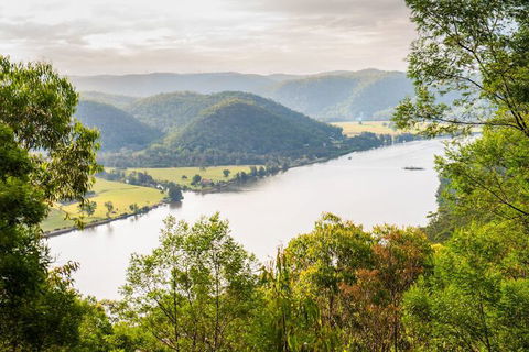 Retreat At Wisemans - Darwin Holiday 2