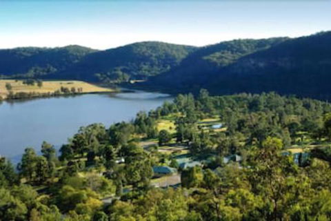 Retreat At Wisemans - Darwin Holiday 1