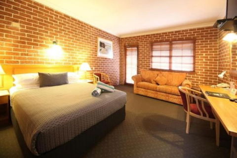 Retreat At Wisemans - Darwin Holiday 5