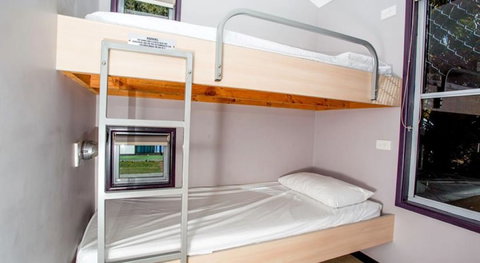 Reflections Holiday Parks Massy Greene - Darwin Holiday 4