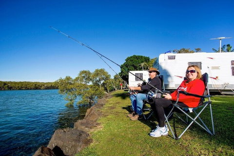 Reflections Holiday Parks Terrace Reserve - Darwin Holiday 1