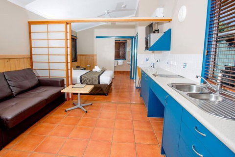 Reflections Holiday Parks Terrace Reserve - Darwin Holiday 6