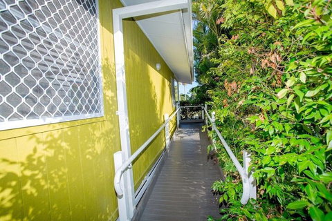 Reflections Holiday Parks Terrace Reserve - Darwin Holiday 2