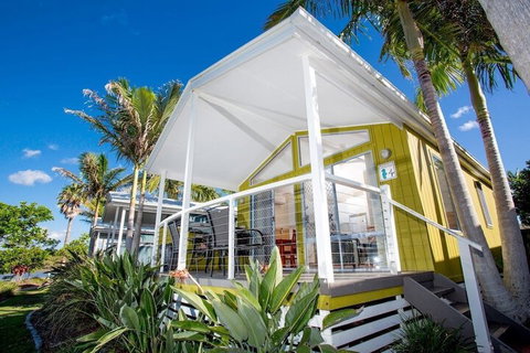 Reflections Holiday Parks Terrace Reserve - Darwin Holiday 3