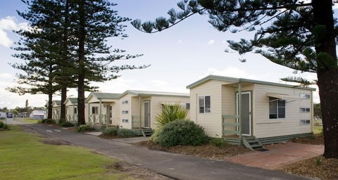 Reflections Holiday Parks Lennox Head - Darwin Holiday 2