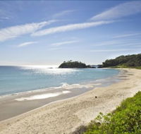 Reflections Holiday Parks Seal Rocks - Darwin Holiday