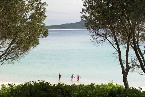 Reflections Holiday Parks Seal Rocks - Darwin Holiday 4