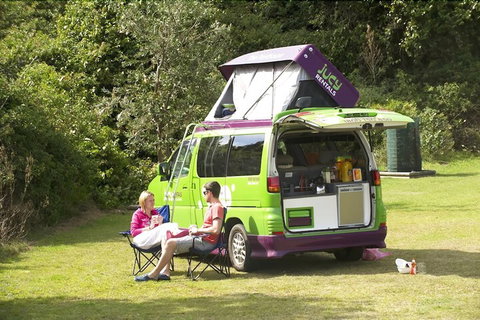 Reflections Holiday Parks Seal Rocks - Darwin Holiday 7