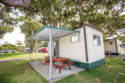 Reflections Holiday Parks Hawks Nest - Darwin Holiday 4