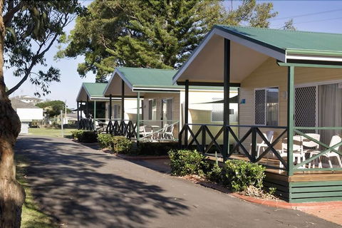 Reflections Holiday Parks Hawks Nest - Darwin Holiday 2