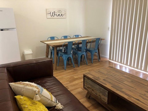 Reflections Holiday Parks Mylestom - Darwin Holiday 0