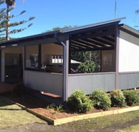 Reflections Holiday Parks Corindi Beach - Darwin Holiday