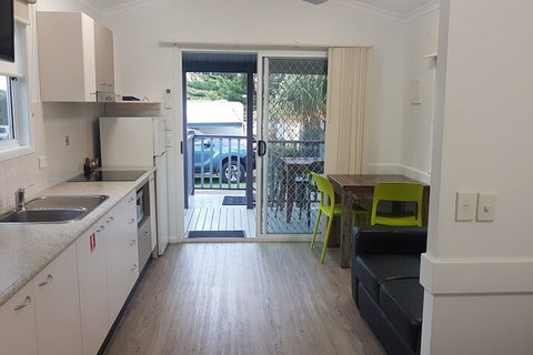 Reflections Holiday Parks Corindi Beach - Darwin Holiday 4