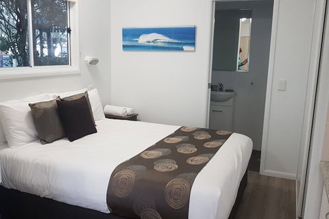 Reflections Holiday Parks Corindi Beach - Darwin Holiday 6