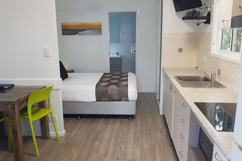 Reflections Holiday Parks Corindi Beach - Darwin Holiday 5