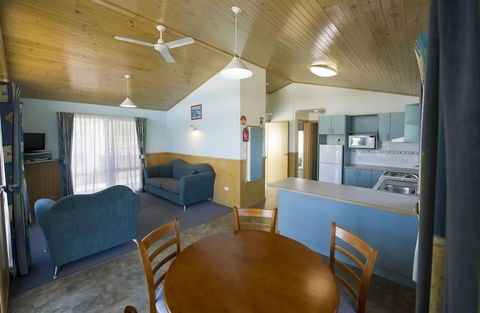 Reflections Holiday Parks Forster Beach - Darwin Holiday 4